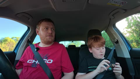 Reese's PB&J Strawberry Big Cup Review