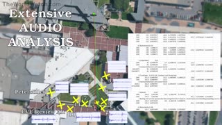 Who killed Charlie Kirk? Nobody