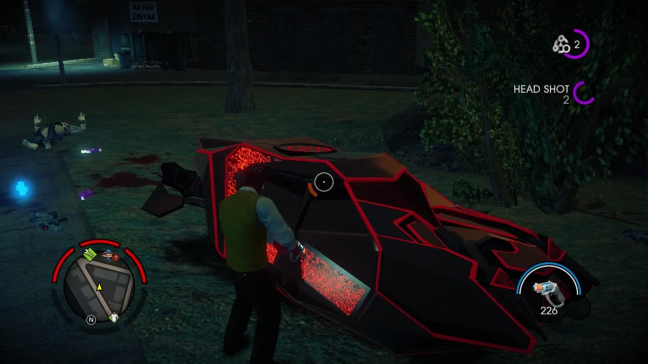 Saints Row IV - Part 3