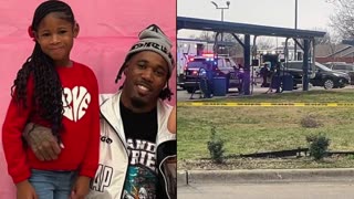 Forest Hill Shooting Leaves Two Dead, Including Local Rapper