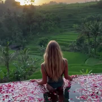 TRUST in the unknown…