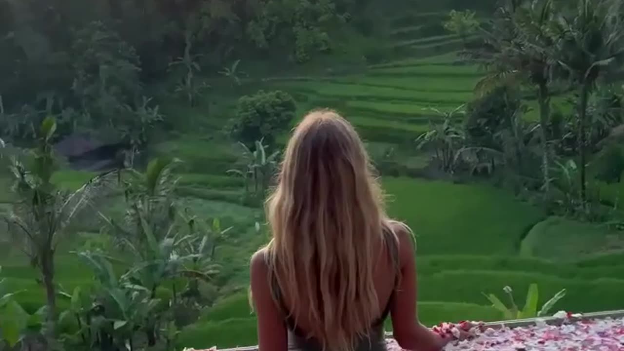 TRUST in the unknown…