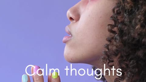 Do You Know This Amethyst Stone? | Third Eye Cluster for Calm & Focus