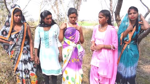 अब यही बाकी रह गया था Bhojpuri Comedy 2025