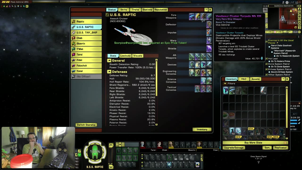 Star Trek Online