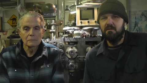 CMMC: VIDEO#1 Current events