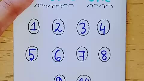 Must Watch: Quick and Fun Paper Game #games #diy