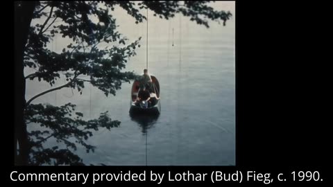 Second Draft - Fieg and Shields Family Reunions, 1950-1977