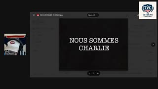 NOUS SOMMES CHARLIE
