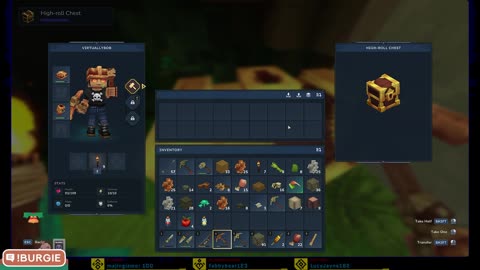 [🔞] ⚒ newbie Quality Learing in Hytale ⚒ live stream