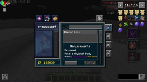 Slime Kings Reincarnation ep 2