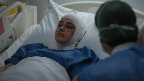 Despierta, por favor”: Uras suplica a Seren una segunda oportunidad mientras sigue inconsciente