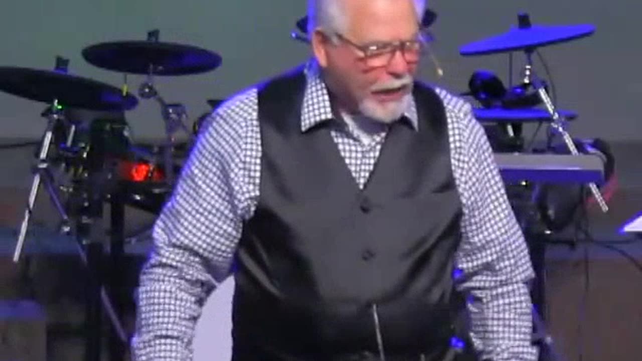 The importance of staying close to God