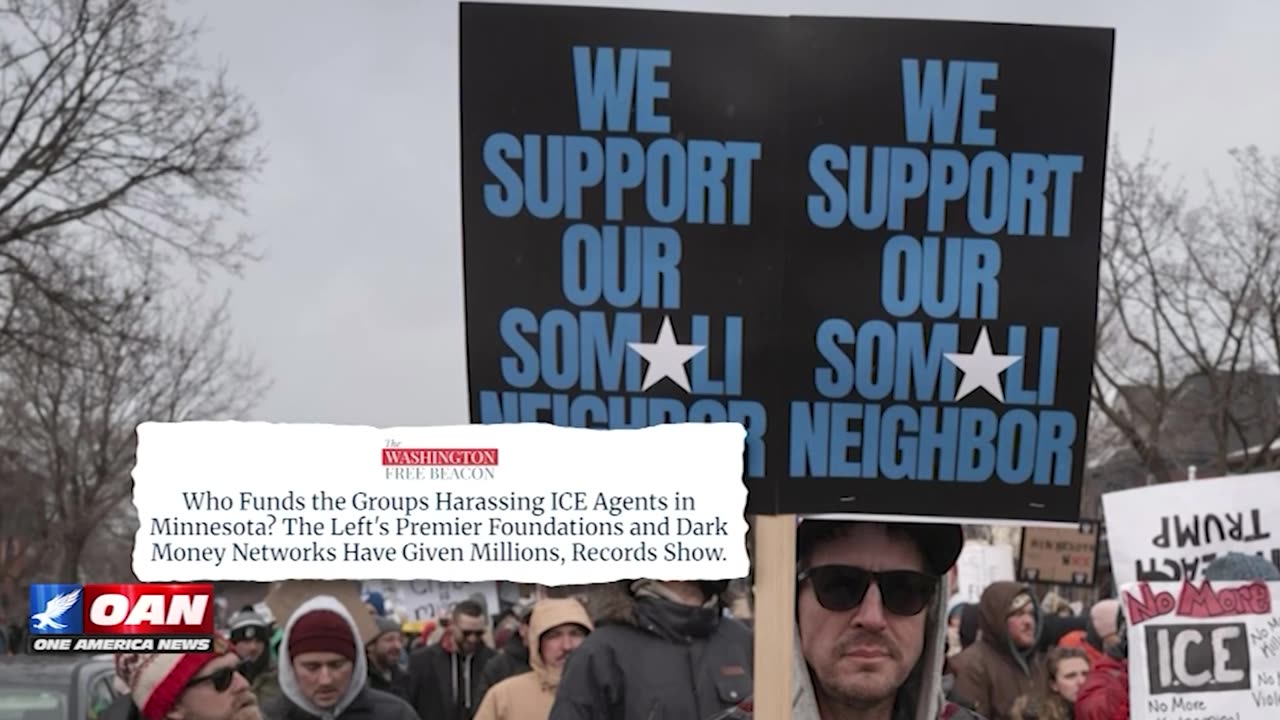 Inside the Frontlines: Border Patrol vs Paid Agitators