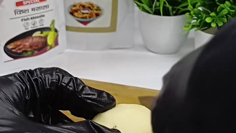 Instant Pakoda Recipe Asmr @kelvemasale3464 #pakoda #kelvemasale #food #shorts #cooking