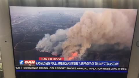 Derek Hunter p 07 01/15/25 California hi-speed rail, 100% emergency 🚨 taxpayers bill