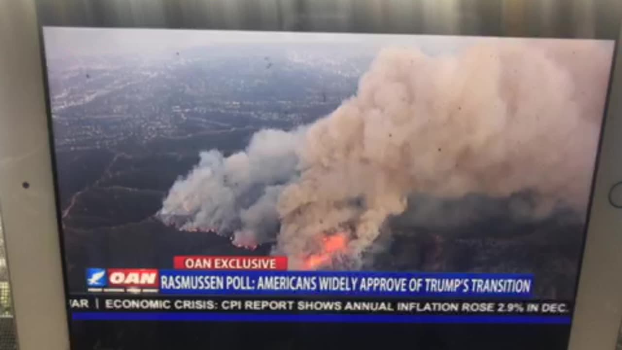 Derek Hunter p 07 01/15/25 California hi-speed rail, 100% emergency 🚨 taxpayers bill