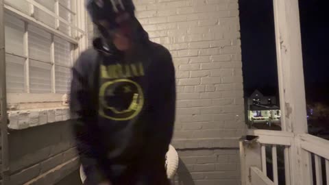 Ep. 845 "Taylor Gang Or Die" by Patrick Henry The Batman