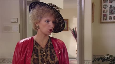 Kath and Kim season 3 episode 3