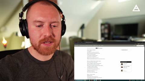 Exploring Toxic Relationships w/ Brantley Gilbert's "Over When We're Sober" (Lyrical ANALYSIS) | TAA