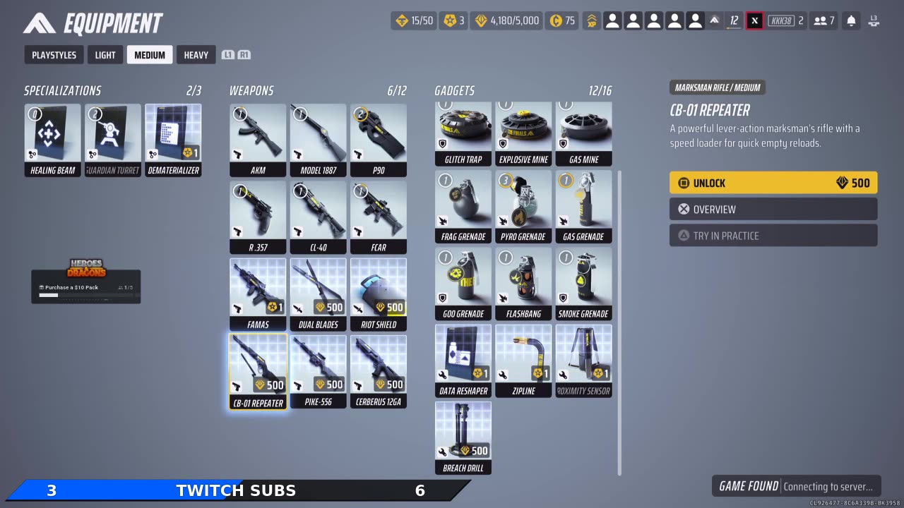 Join Up! [Check out my Twitch to earn crypto]