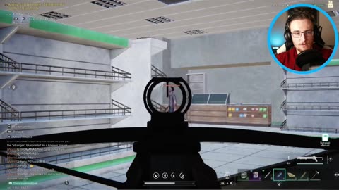 Once Human Is SO Weird but I Couldn't Stop Playing...