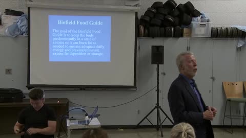 New Frontier of Integrative Medicine - Robert J. Marshall (September 2014)