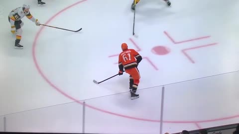 Ducks LW #61 Cutter Gauthier PP🥅(24)🏒Snap~Shot Goal