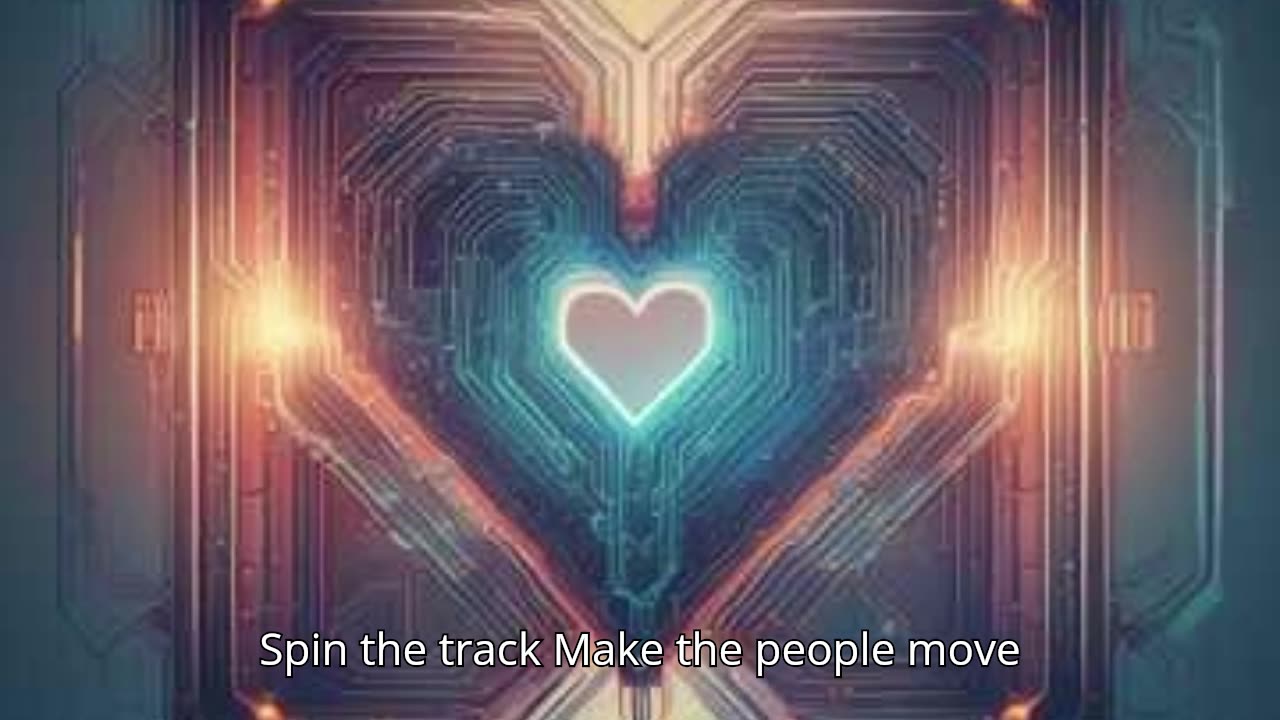 DJ Song V2