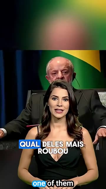 The most thieving presidents of Brazil