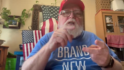 Mike’s ASL Report 01/19/26. “Drugs-o-crats”