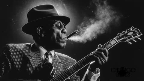 VK Chicago Blues Music