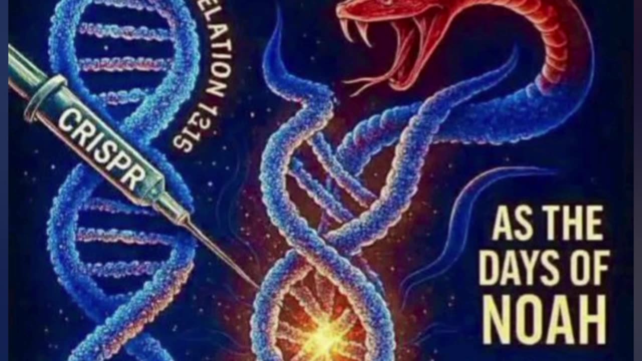 !!!MESSAGE FOR CHRISTIANS!!! ABOMINATION OF DESOLATION!!! END OF THE WORLD!!!