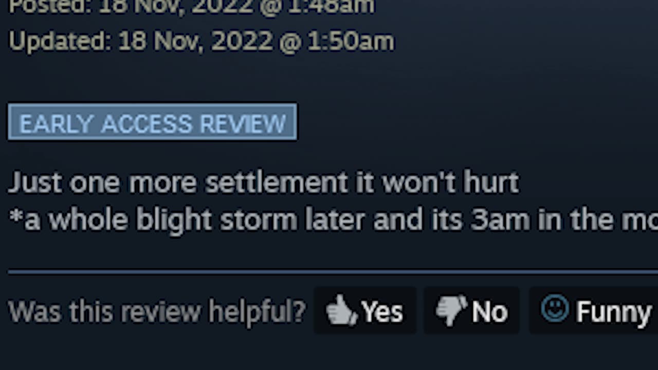 Against the Storm Steam Review