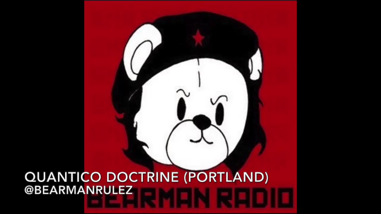 Quantico Doctrine (Portland)