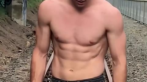 AI Parkour vs Reality: Who Wins the Flip War? 🤯 #Shorts