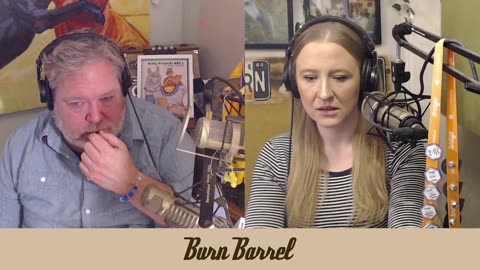 EPISODE 1420 Livestream 7pm