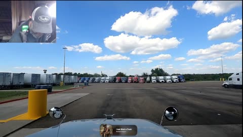 TAKE A RIDE IN THIS LONG NOSE LIMO