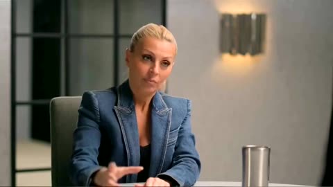 Cognitive Dissonance: Nanny's Shocking Confession - Evy Poumpouras on The Diary Of A CEO #tylenol