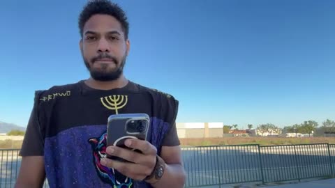 11/01/25 LIVE STREET MINISTRY