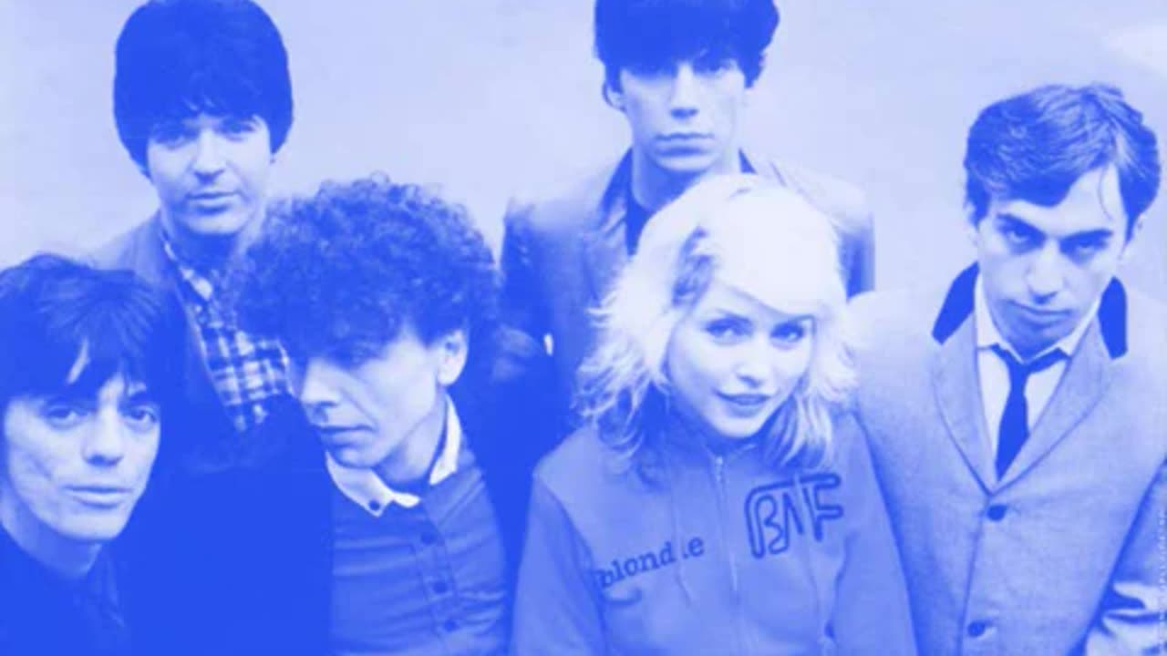 Blondie -- Heart Of Glass (Demo)