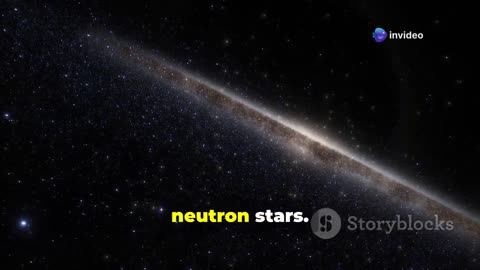 Top 10 Amazing Space Facts You Didn't Know