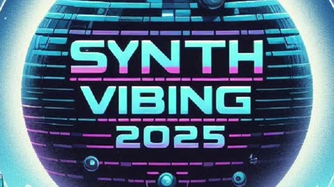 Onto The Next Club (Synth Vibing 2025) Short 01 / Track 06