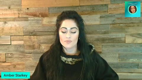 Episode 94 Part 3 - Amber Alert Podcast