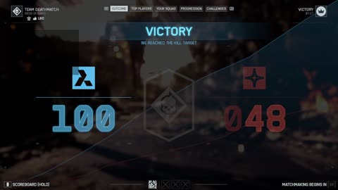 Battlefield 6 | Day 2 | [ Team Deathmatch ]