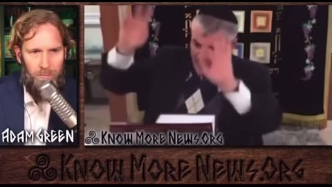 Jewish Plans to Bury America