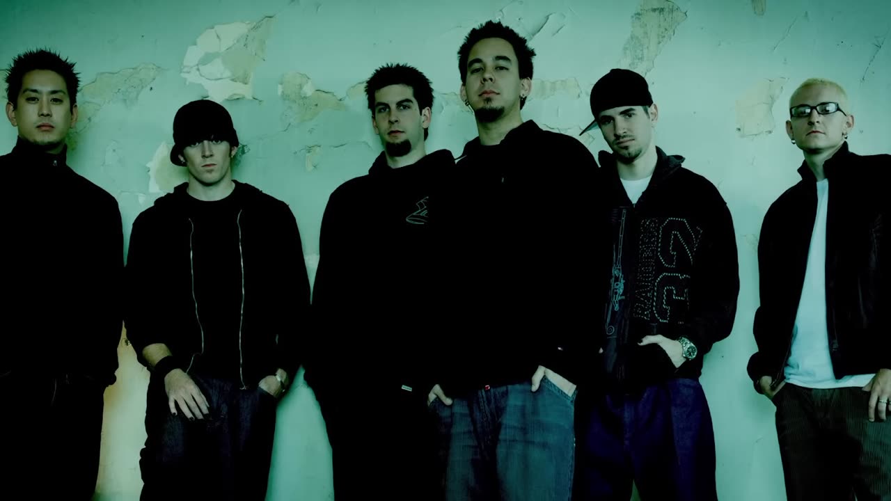 Music Bio - The Death Of Chester Bennington