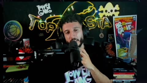 Episode 207 - Danger Zone