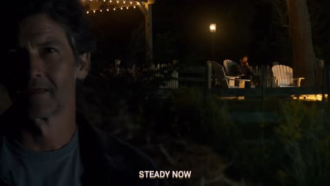 Colton Tribute + Alice/Kat - Steady Now