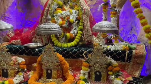 Maa Baishnavi